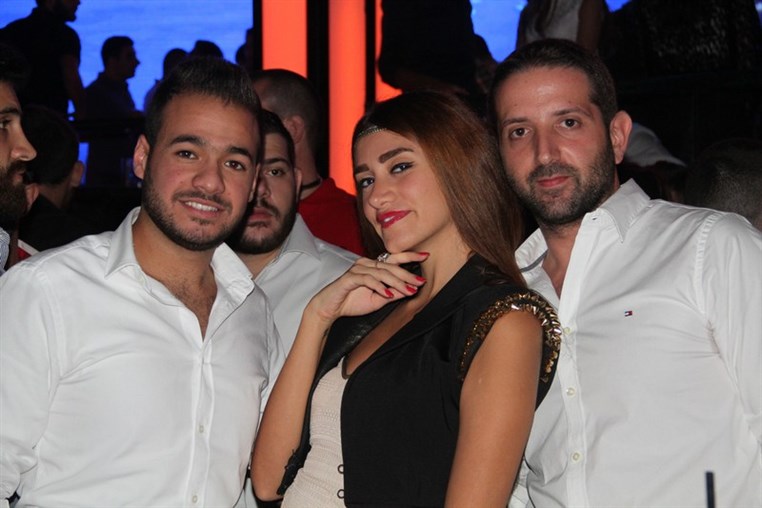 NDU SKYBAR Full Of Stars